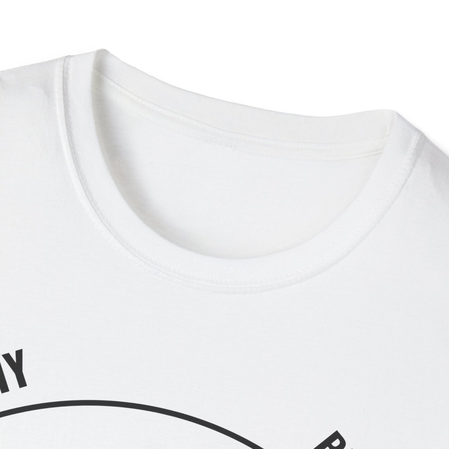 Who's on First Funny Baseball Positions Names Dark T-Shirt For Men Women T-Shirt