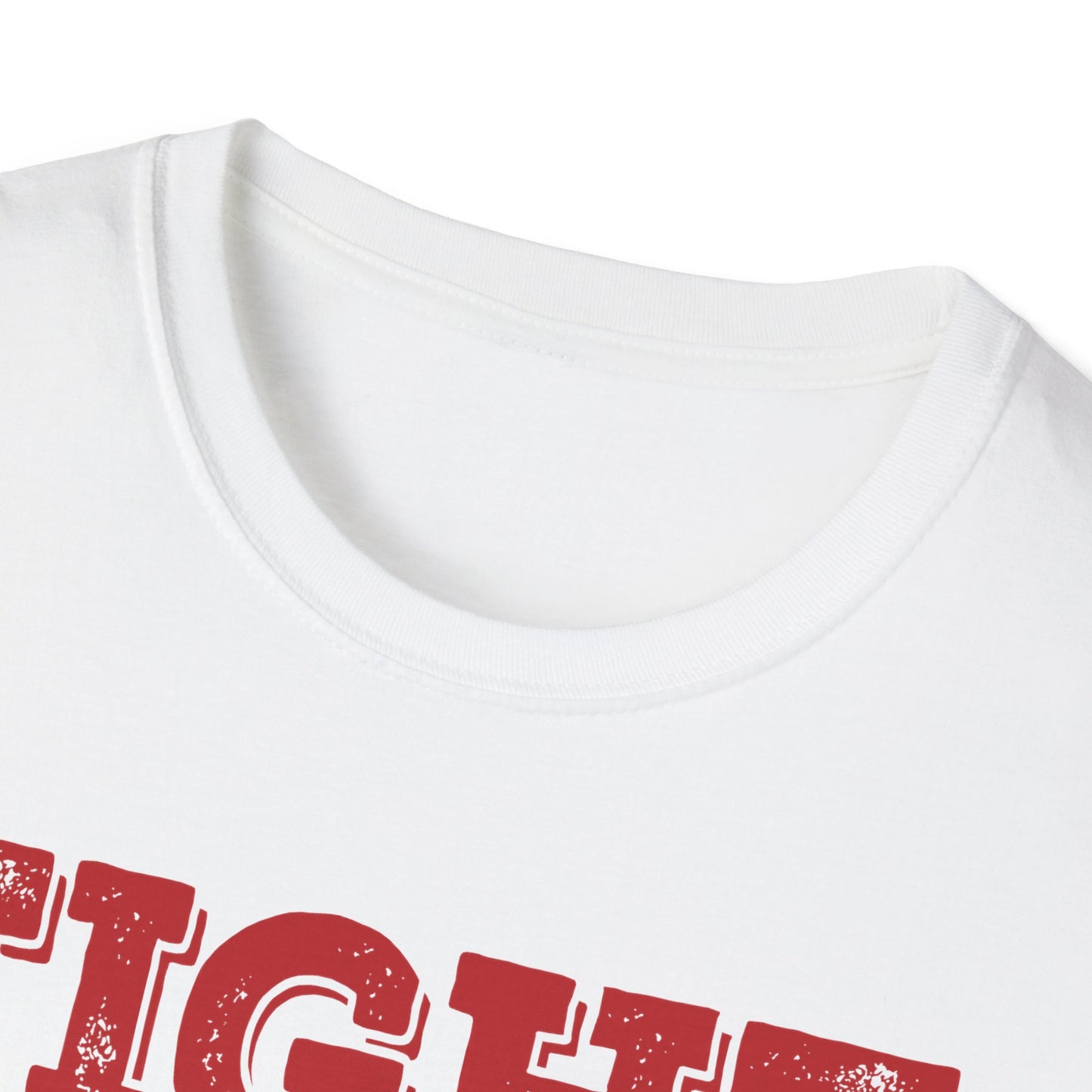 Donald Trump Fight 2024 Election 45 47 T-Shirt For Men Women T-Shirt