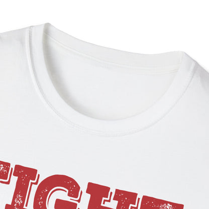 Donald Trump Fight 2024 Election 45 47 T-Shirt For Men Women T-Shirt