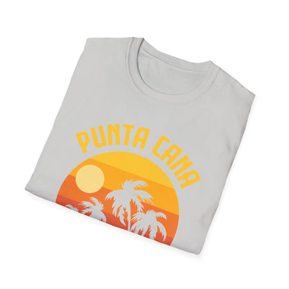 Punta Cana 2026 Family Vacation Vacay Beach Summer Holiday T-Shirt