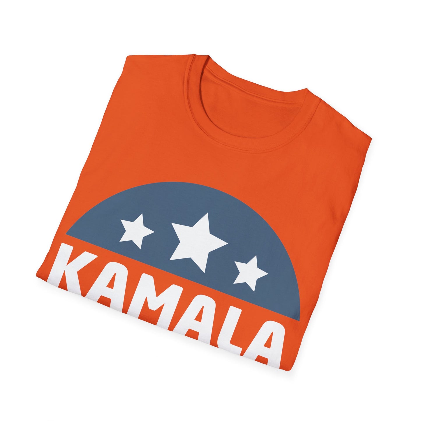 Kamala Harris 2024 For President Campaign T-Shirt For Men Women