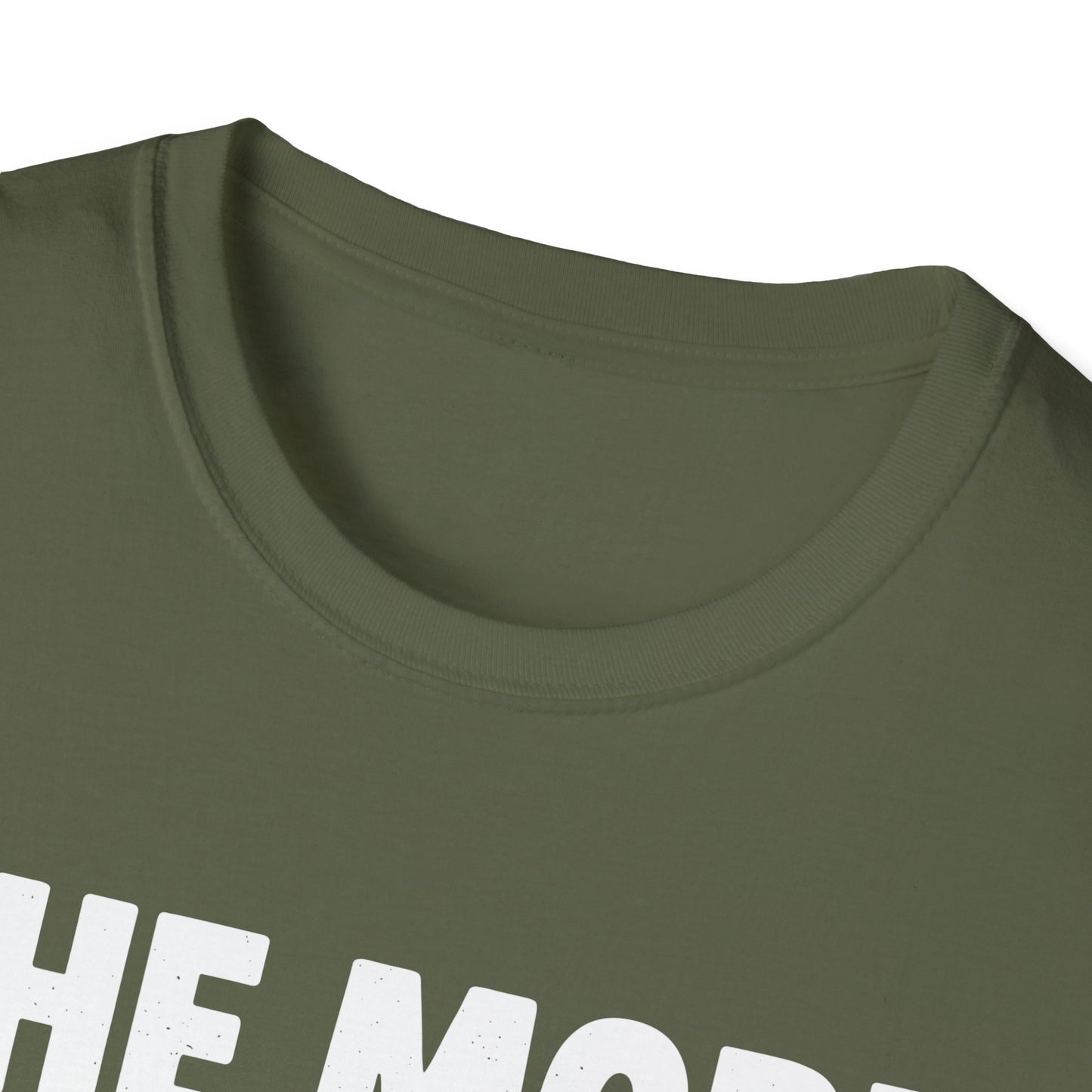 Funny Offroading Puns Off-Road Vehicle Car Collector T-Shirt