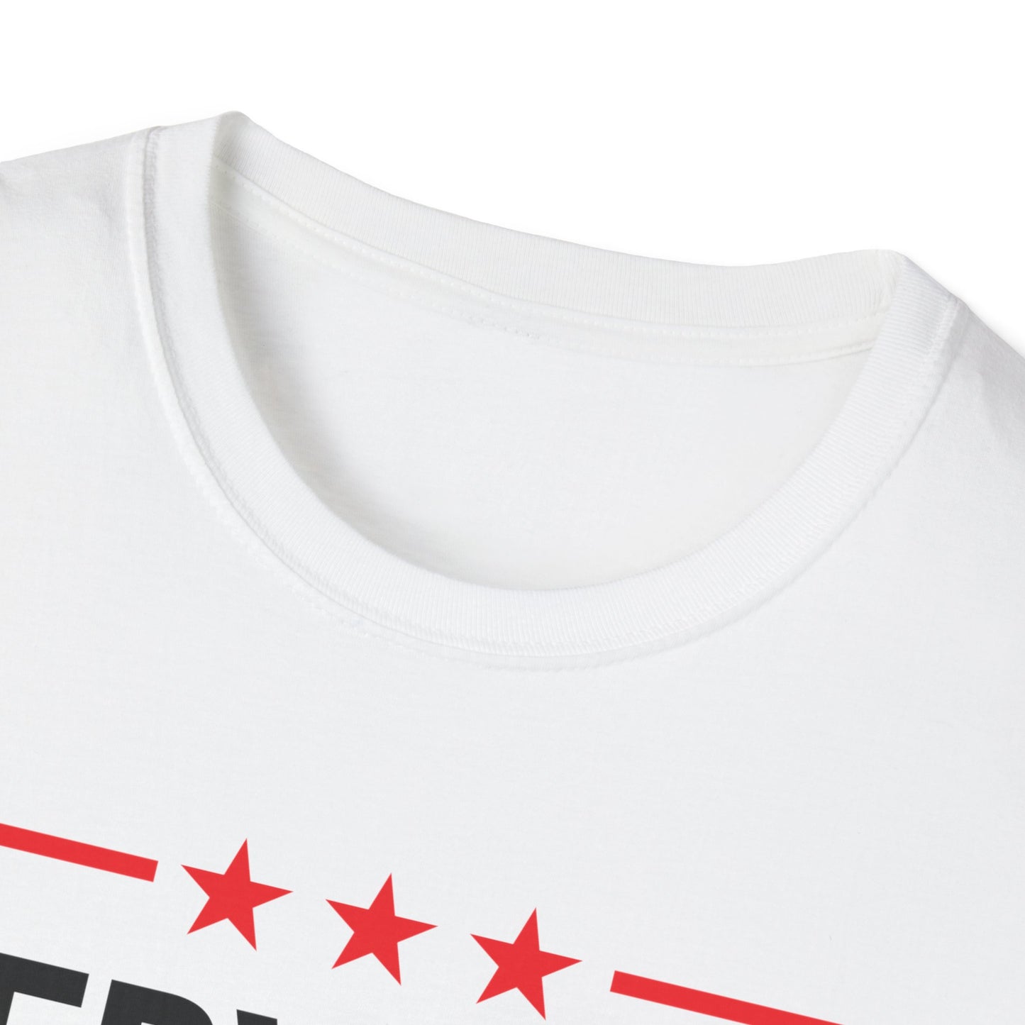 Funny Everything Woke Turns to Shit Trump Anti Biden 45 Political T-Shirt Men Women