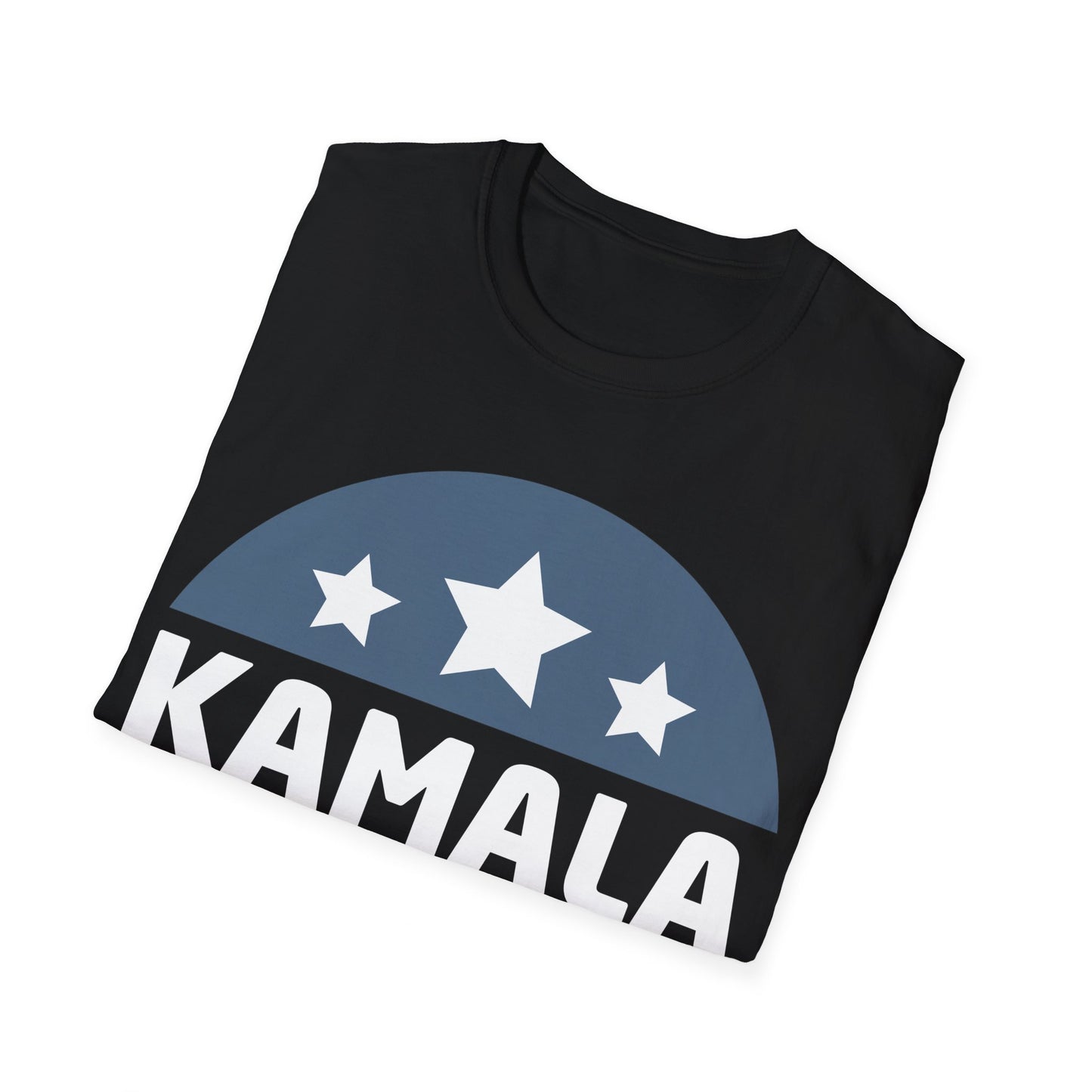 Kamala Harris 2024 For President Campaign T-Shirt For Men Women