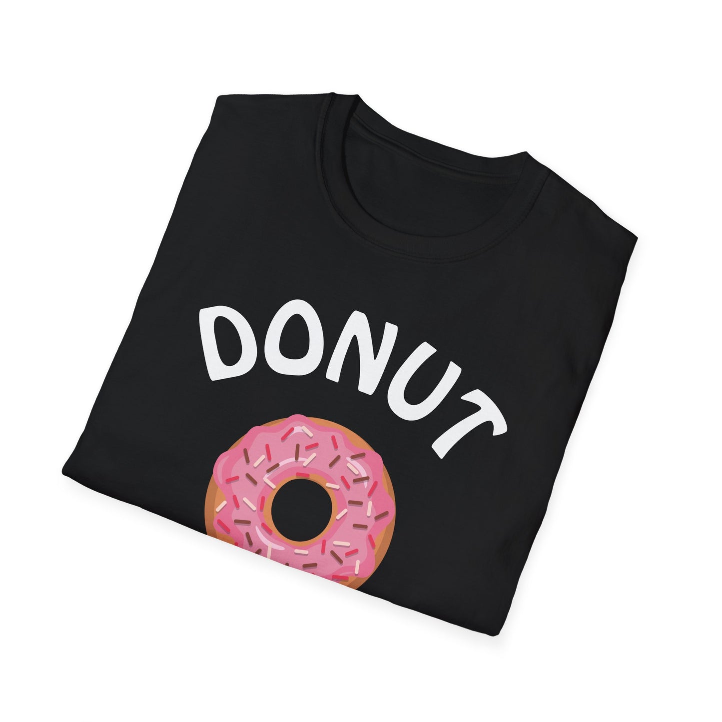 Donut Squad Donuts Shirt Foodie Food Lover Tshirt Men Women