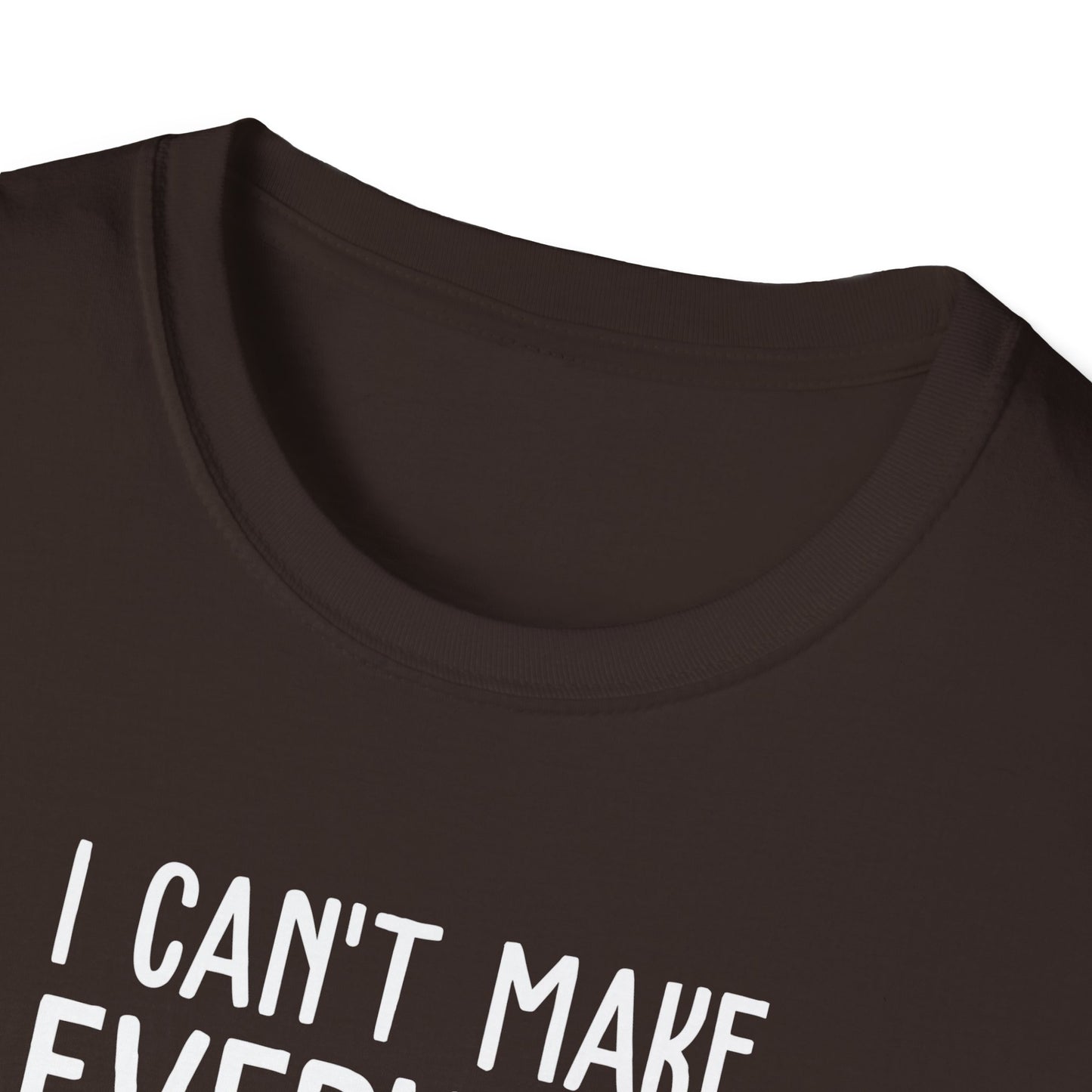 Funny I Can't Make Everyone Happy I'm Not Bacon Becons Lover Foodie Tshirt Men