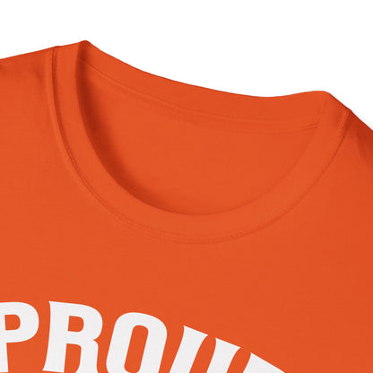 Retro Graduation Proud Brother Of A 2026 Graduate Senior T-Shirt For Men Women