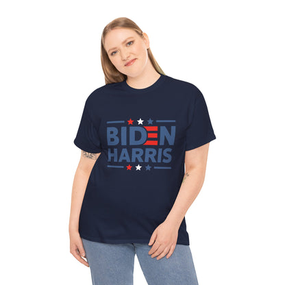 Joe Biden Kamala Harris Election 2020 Vintage Style T Shirt Men Women
