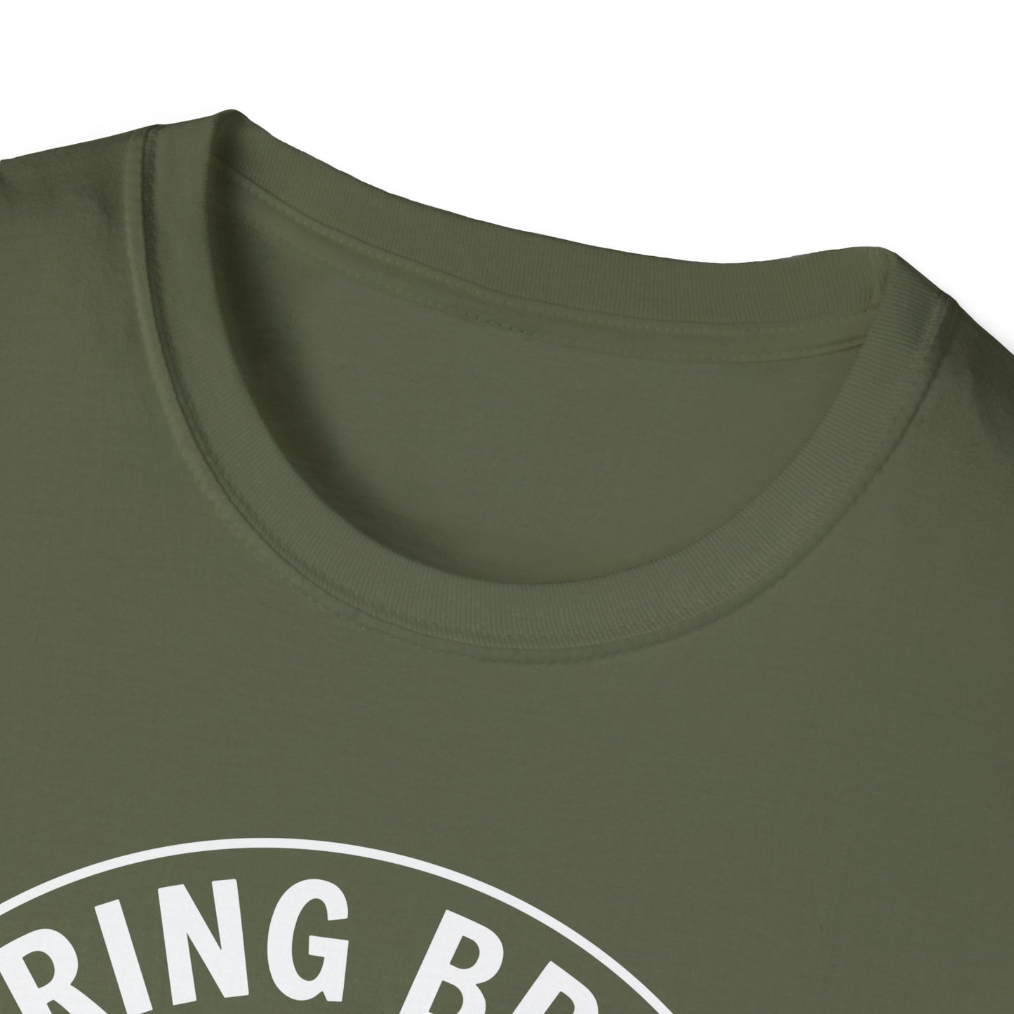 Funny Spring Break Squad Crew Vintage 2026 Beach Palm Family Trip T-Shirt