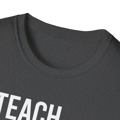 Funny I Teach My Kid to Hit and Steal Bat Helmet Baseball Sports T-Shirt Men