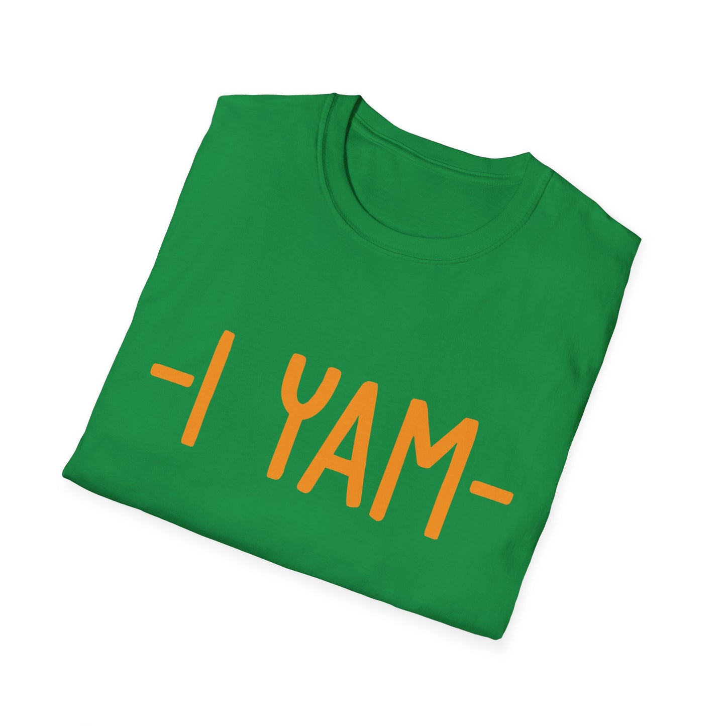 I YAM Funny Shes My Sweet Potato T-Shirt I YAM Couples Matching Shirt Tshirt