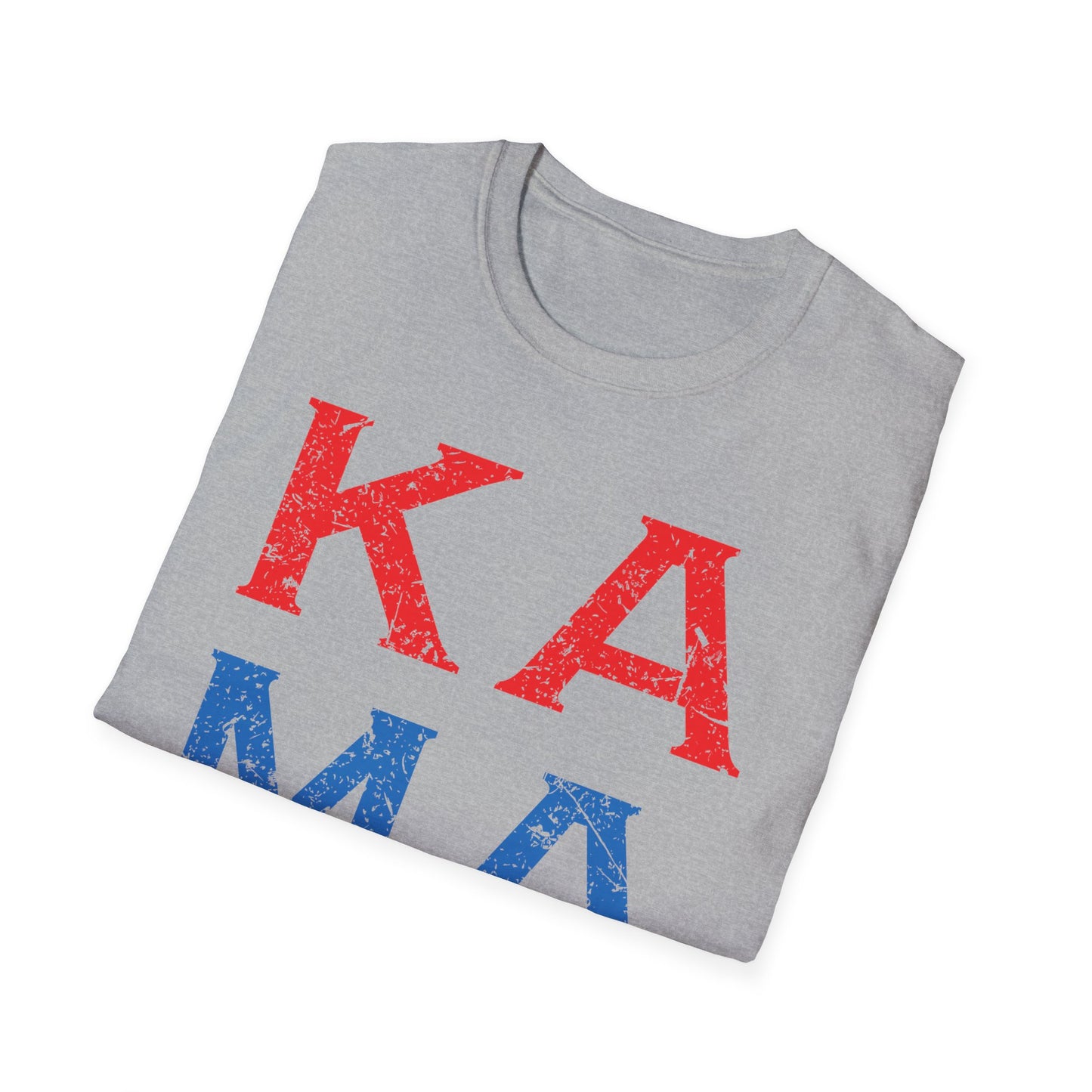Kamala Harris T-Shirt