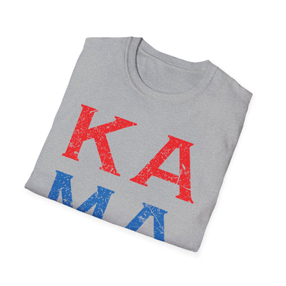 Kamala Harris T-Shirt