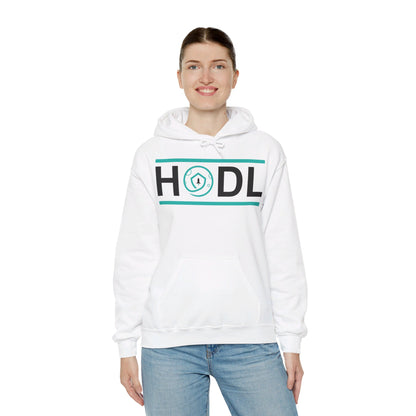 Funny SafeMoon HODL Cryptocurrency Crypto Retro Hoodie Men Women