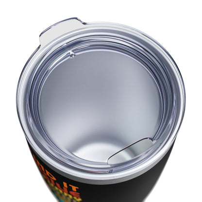 You Find It Offensive I Find It Funny That Is Why I Am Happier Funny Tank Top For Men Women Tumbler