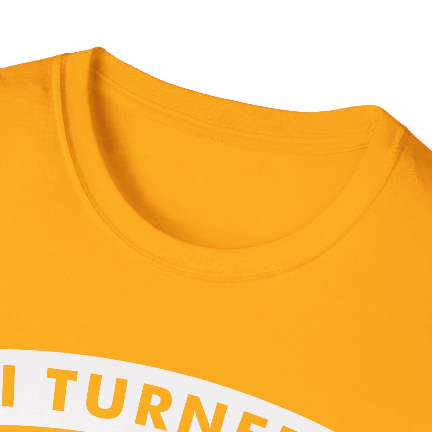 Funny I Turned 18 In 2026 18th Birthday Party Gift T-Shirt For Men Women