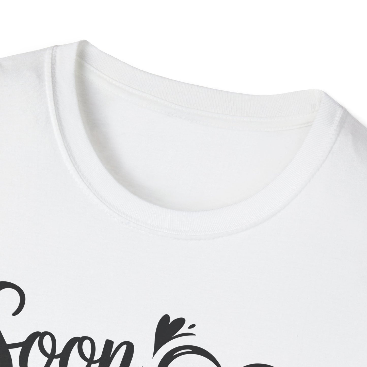 Funny Soon to be Mommy 2026 Mother's Day First Time Mom Pregnancy T-Shirt For Women