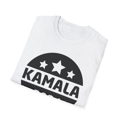 Kamala Harris 2024 for President Campaign T-Shirt for Men Women