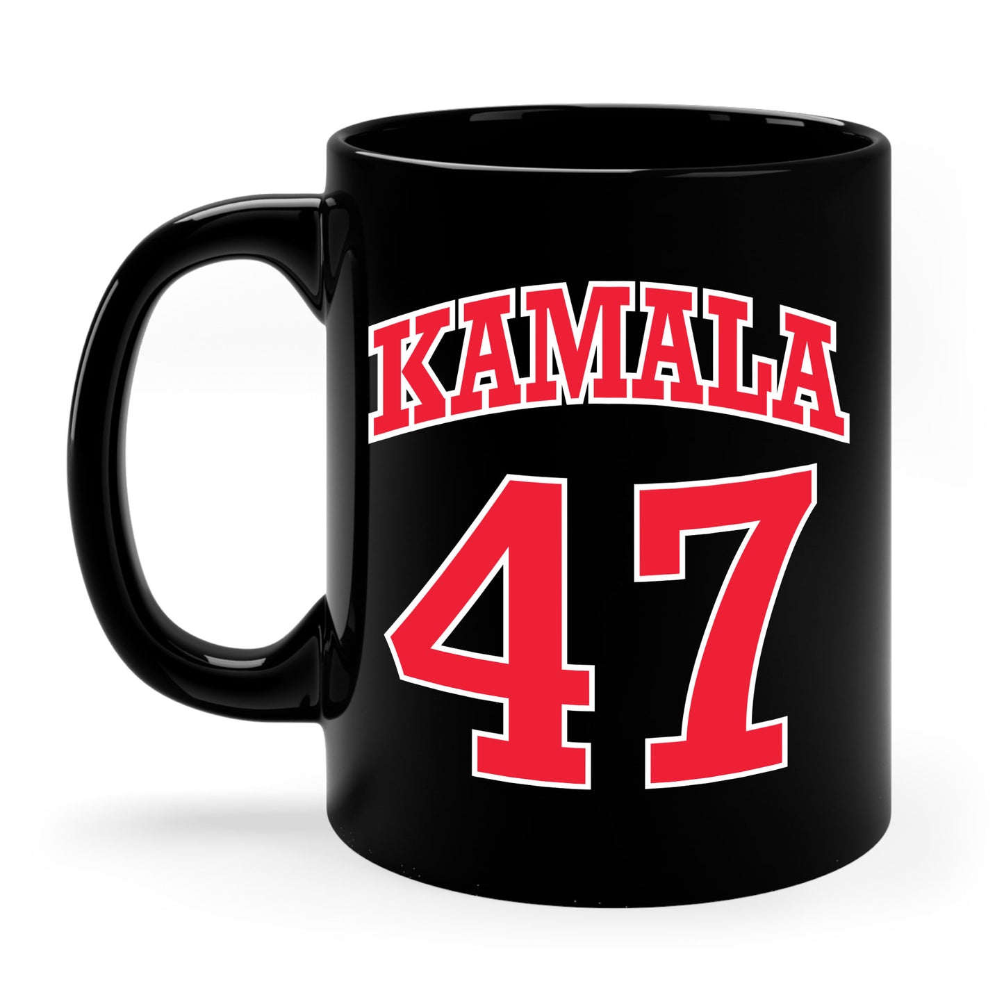 Kamala Harris 47th President USA America 2024 Election Coffee Mug For Men Women