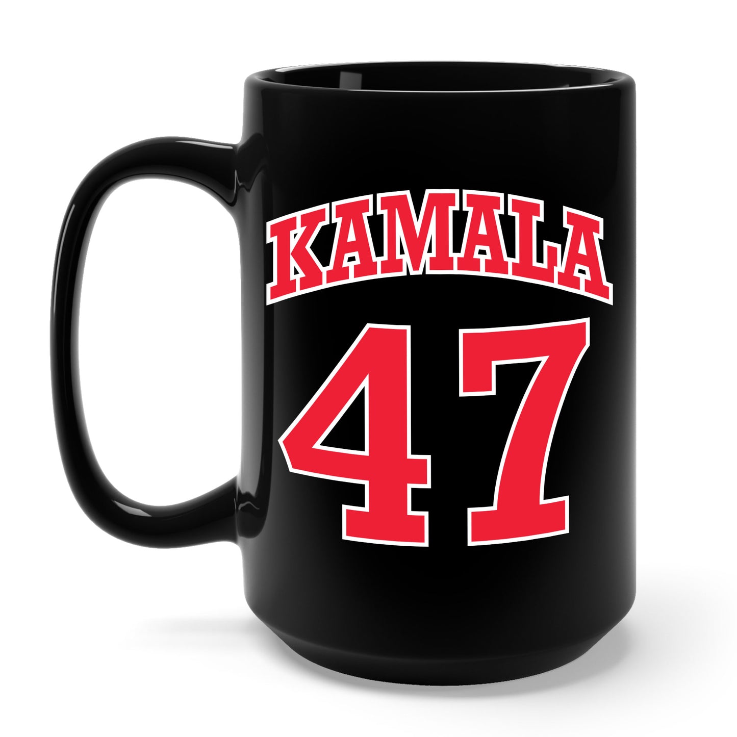 Kamala Harris 47th President USA America 2024 Election Coffee Mug For Men Women