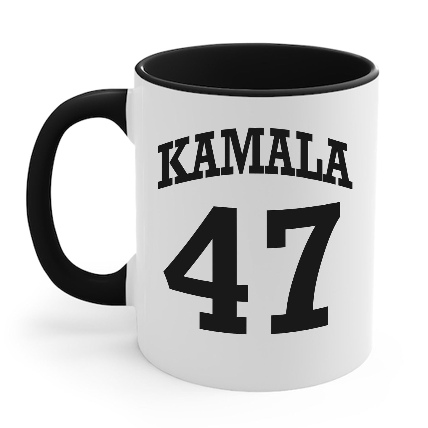 Kamala Harris 47th President USA America 2024 Election Coffee Mug For Men Women