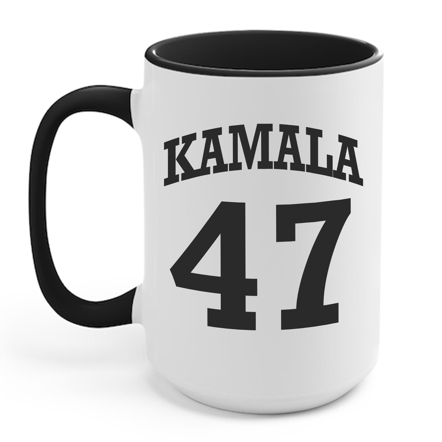 Kamala Harris 47th President USA America 2024 Election Coffee Mug For Men Women