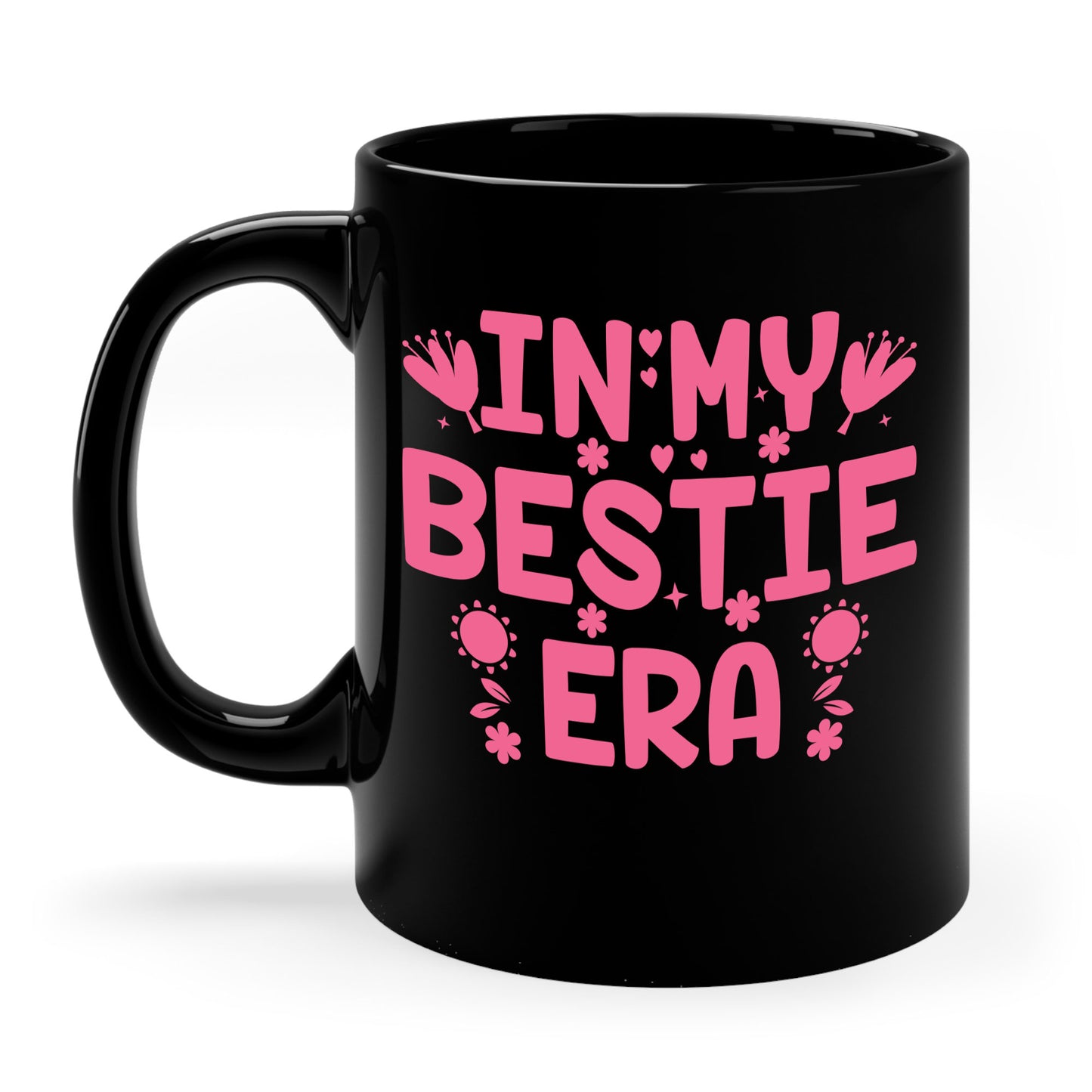 Funny In My Bestie Era Best Friend Friendships day Coffee Mug For Men Women