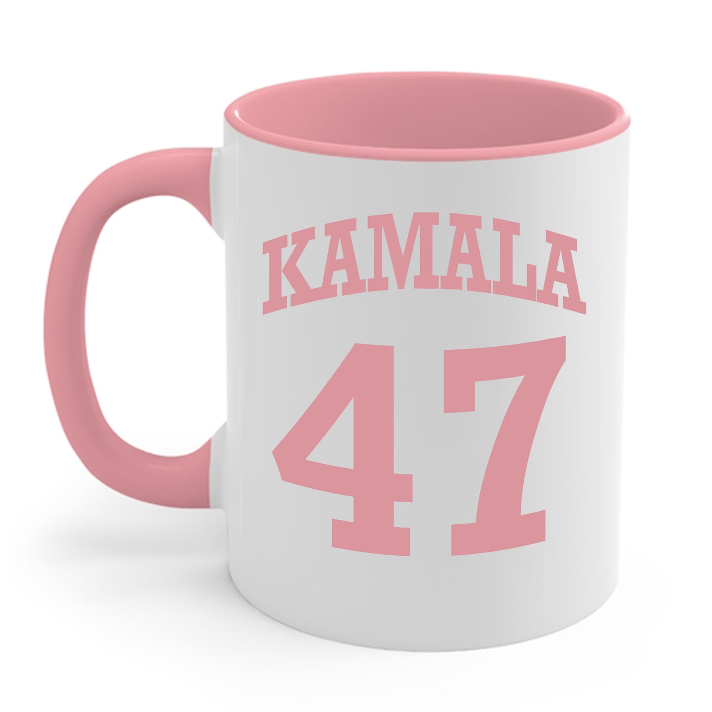 Kamala Harris 47th President USA America 2024 Election Coffee Mug For Men Women