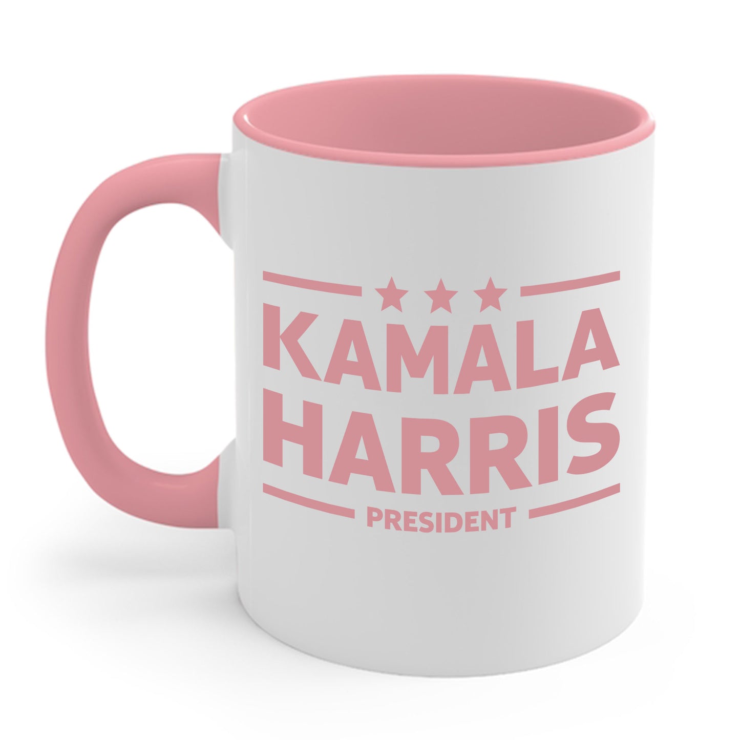 Kamala Harris President 2024 Campaign Coffee Mug For Men Women