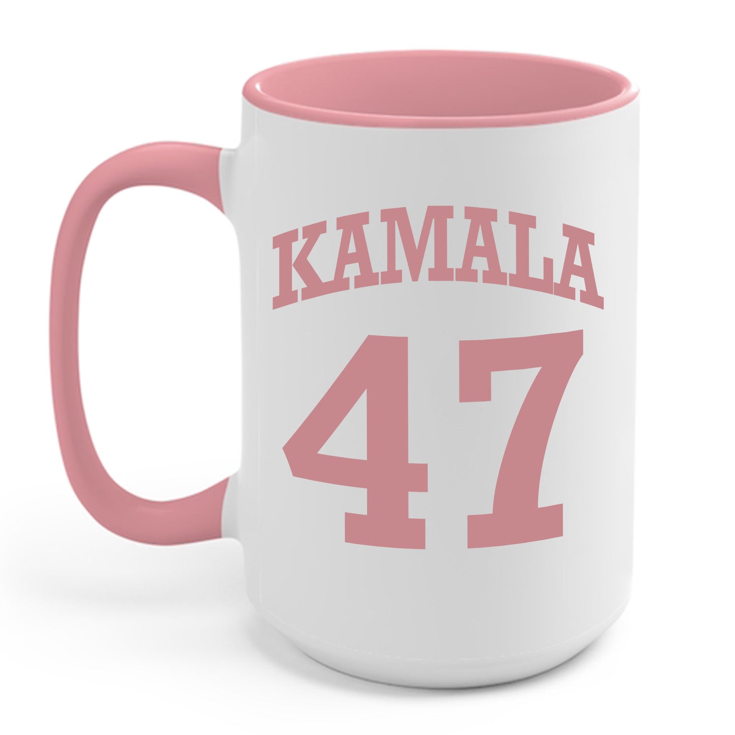 Kamala Harris 47th President USA America 2024 Election Coffee Mug For Men Women