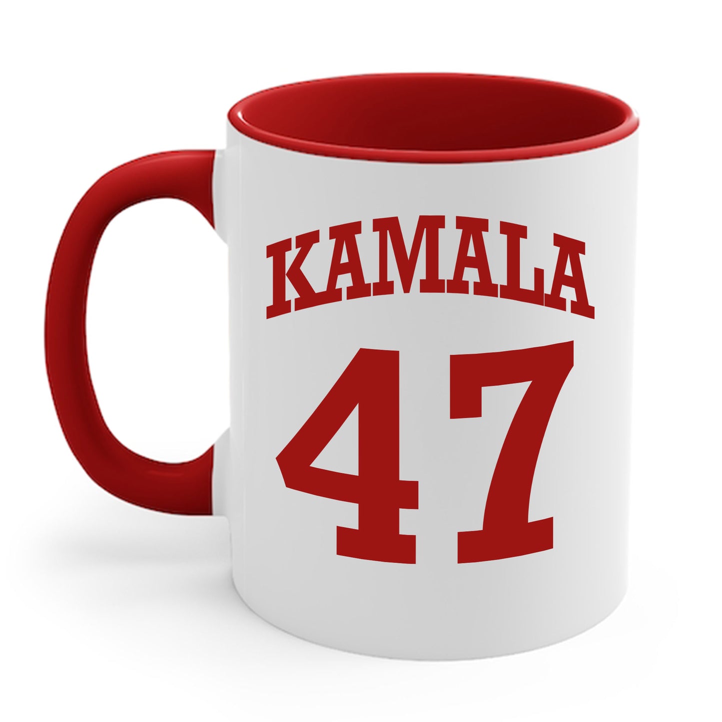 Kamala Harris 47th President USA America 2024 Election Coffee Mug For Men Women