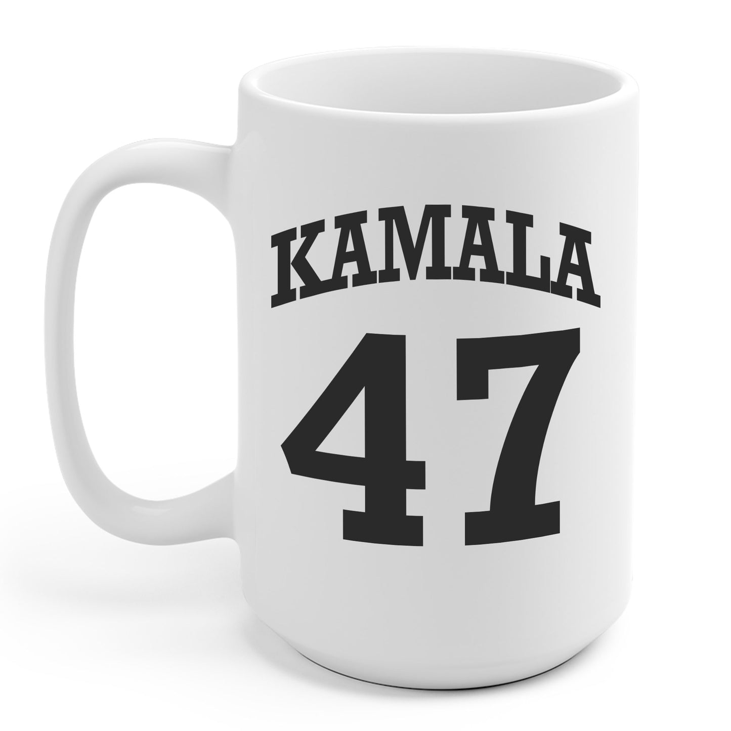 Kamala Harris 47th President USA America 2024 Election Coffee Mug For Men Women