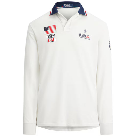 Men's Team USA Performance Shirt