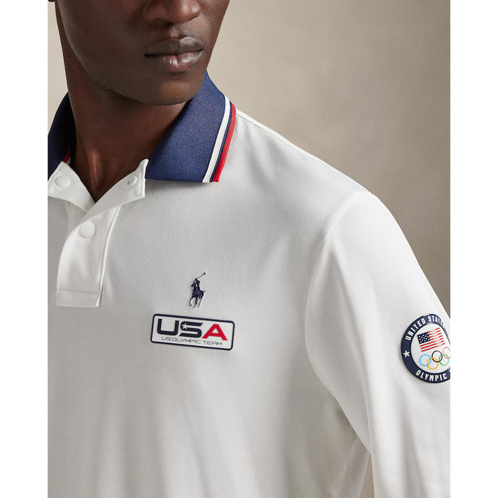 Men's Team USA Performance Shirt