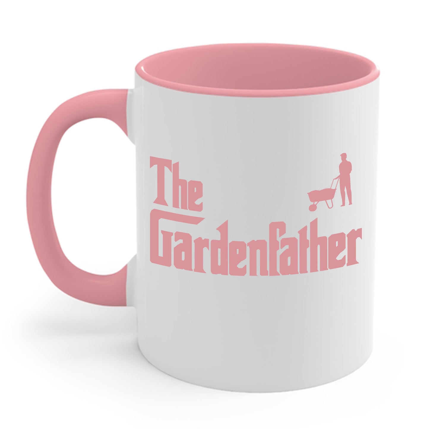 The Gardenfather Best Gardening Father Gifts For Men Coffee Mug